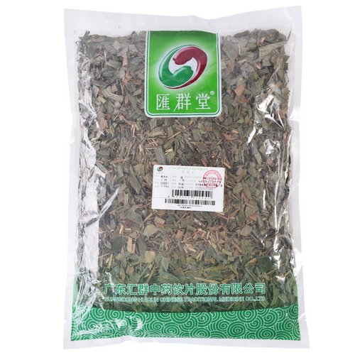 汇群堂 淡竹叶 250g/袋 选 一等中药材正宗正品
