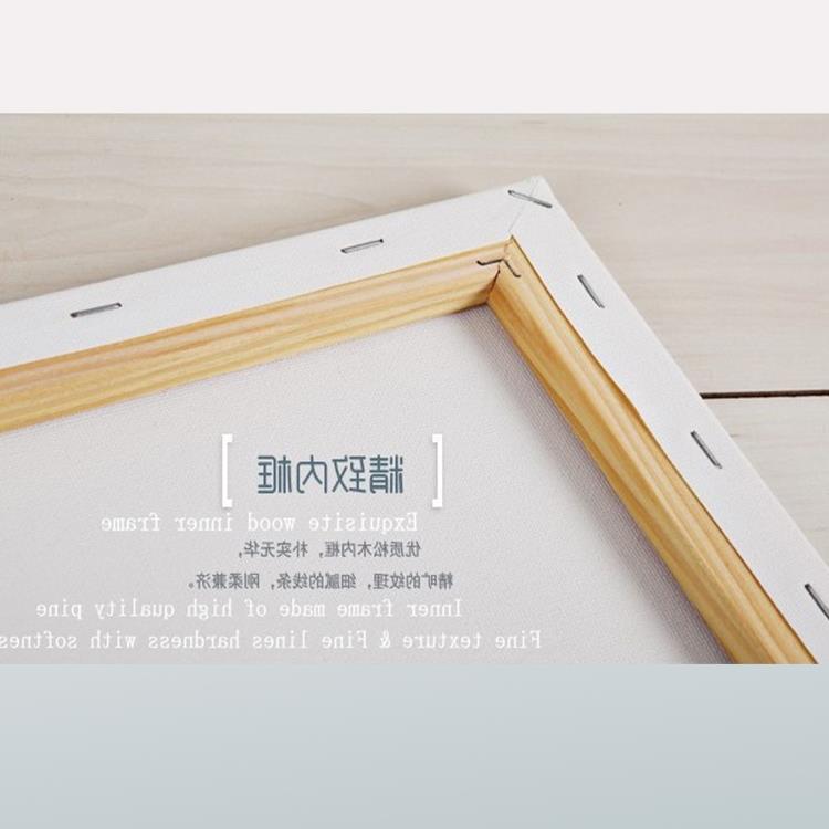 diy数字油画客厅风景花卉动漫人物定制大幅手绘填色装饰画 木偶狗|ruв категории Домашний быт, декоративная живопись, DIY/цифровой живописи - от Buy2taobao.com для оказания профессиональной услуги покупки агента Taobao