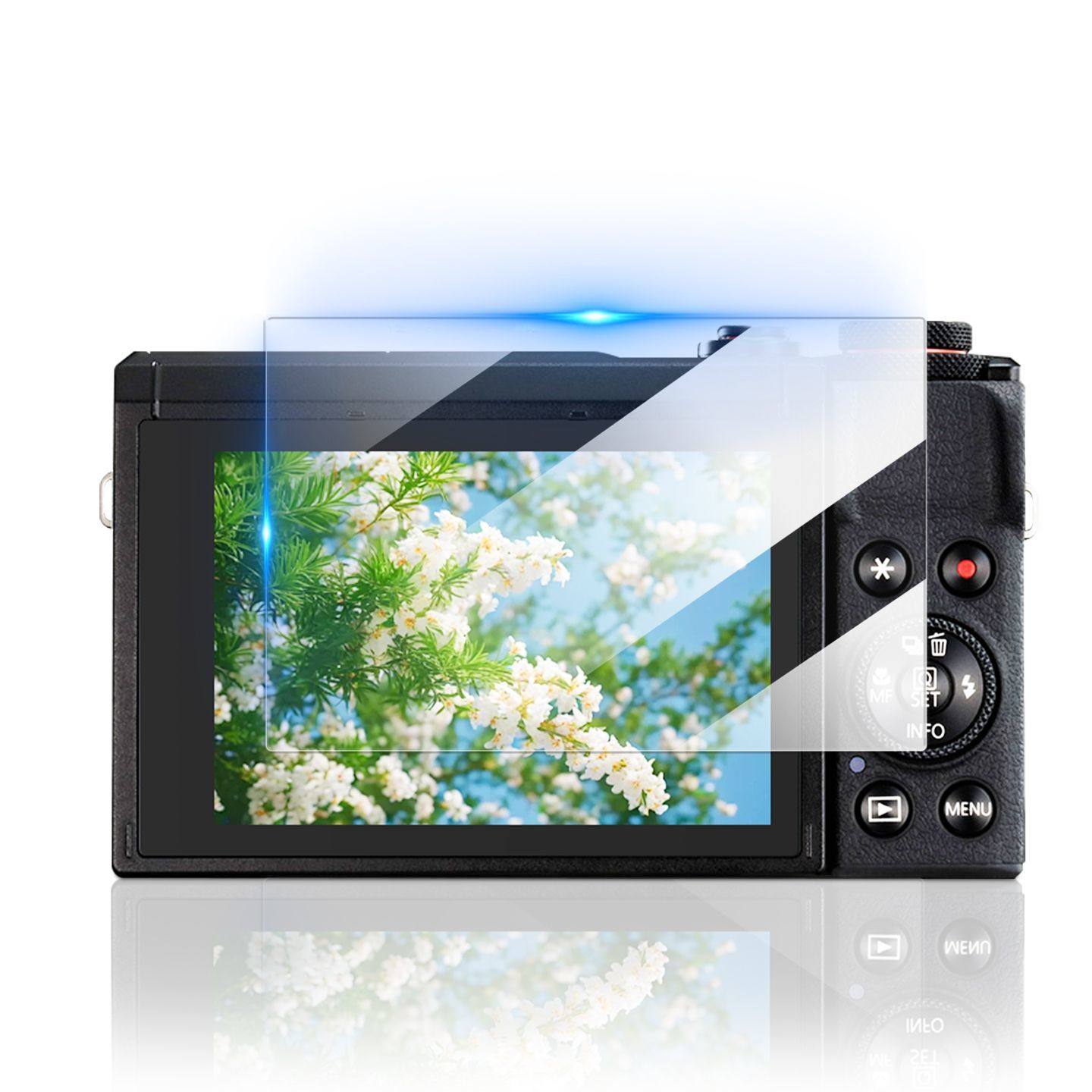 适用佳能G7X3相机AR增透膜