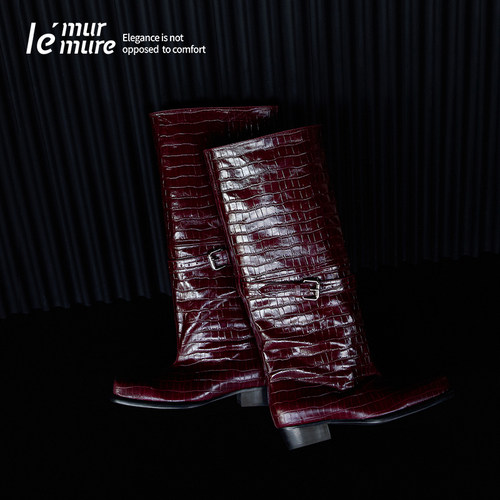 Le' Murmure 2026.  WINTER COLLECTION