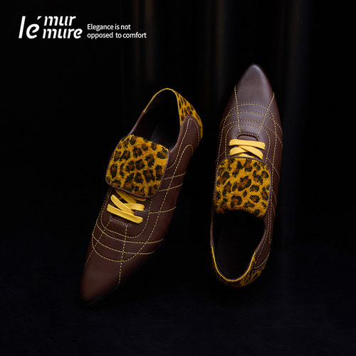 Le' Murmure 2026.  AUTUMN COLLECTION