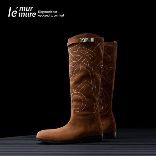 Le' Murmure 2026.  WINTER COLLECTION