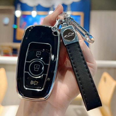 长城哈佛H6Coupe钥匙套F7X哈弗m6第三代h2s专用f5汽车h4包扣壳女