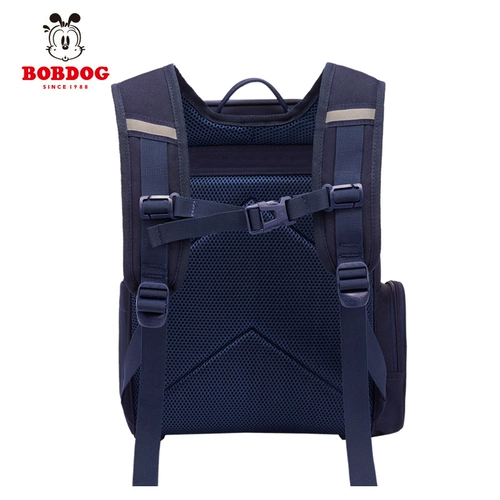 Ранец для мальчиков, японский рюкзак со сниженной нагрузкой, защита позвоночника