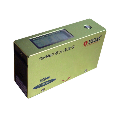 SMN60-C智能小孔曲面光泽度仪SMN20-CC/SMN60-CC微孔曲面光泽仪
