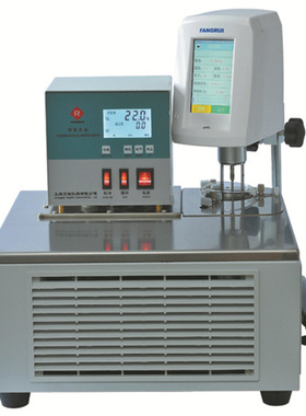 DC0506N/DC1006N/D1506N  粘度计低温恒温槽