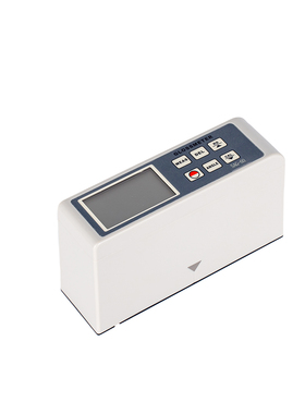 SAG-60小孔光泽度计5mm孔径60°角度光泽度仪油漆涂料