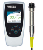 仪 Surfix涂层测厚仪 镀层测厚 线路板三防漆测厚仪