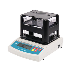 祈色固体液体电子比重计 固液两用密度计 DH-300X