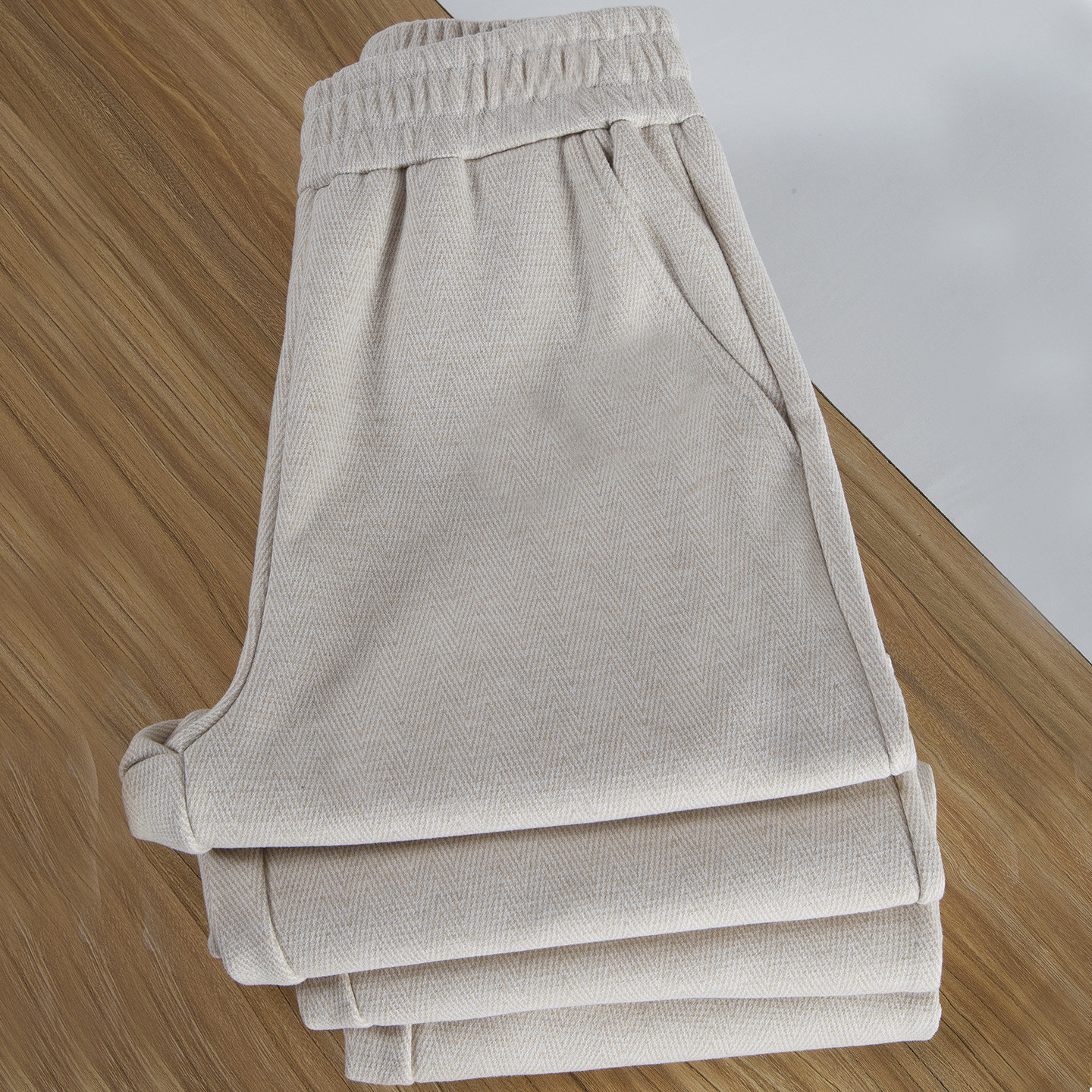 醋酸羊毛垂感舒适 保暖显瘦