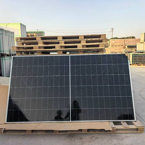 全新太阳能板2000W 家用船用车用太阳能电瓶12-72v充电发电光伏板