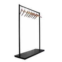 Высота 1,4 метра, длина 1 метр, включая черные деревянные доски.