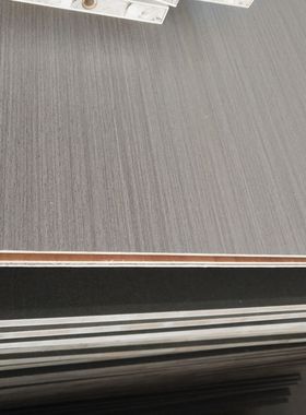 定制三合板3mm5mm抽屉底板家具背板薄木板多层胶合板学生画板裁切