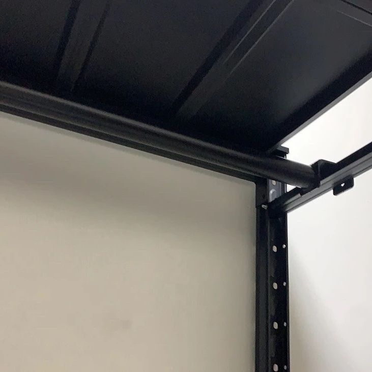 货架衣柜挂衣杆货架配件可伸缩挂衣杆干洗店服装店家用挂衣杆圆管