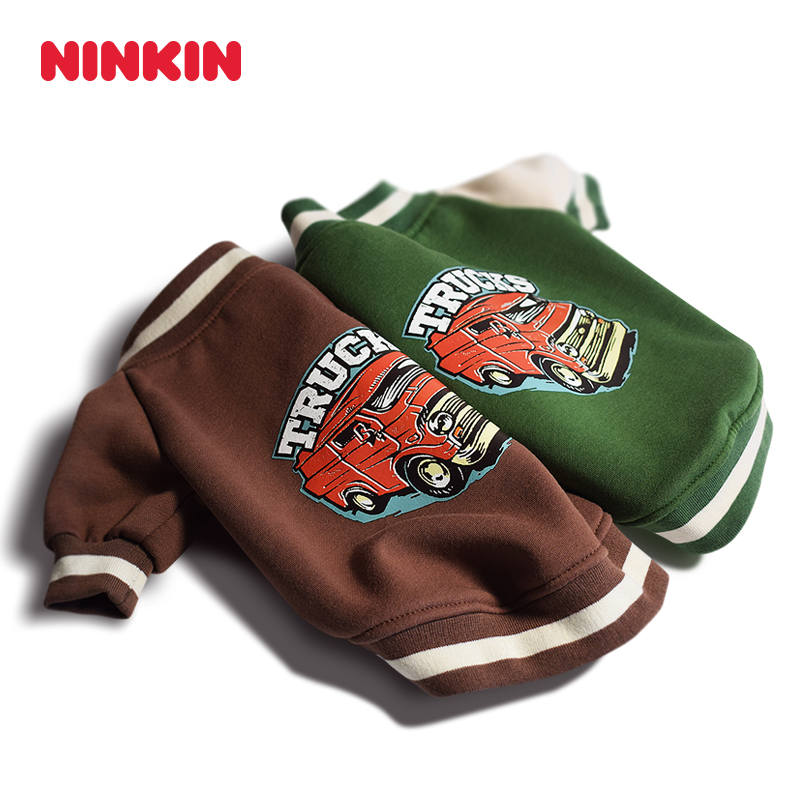 Ninkin比熊斗牛柯基柴犬巴哥