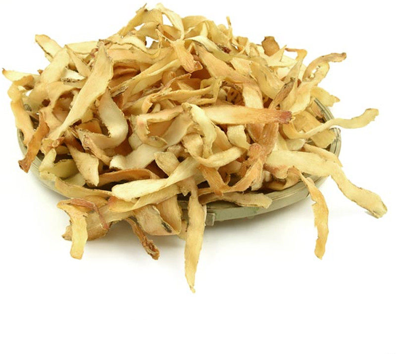 2斤包邮优质中药材玉竹 地管子 尾参 铃铛菜 葳蕤中草药500克