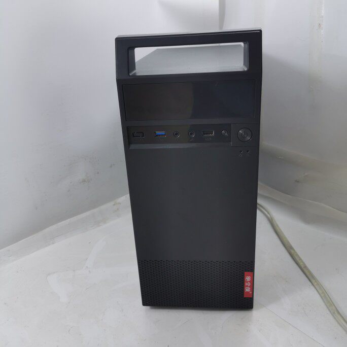 台式机电脑AMD四核处理器X4 870K独立显卡4G内存500G硬盘玩游戏