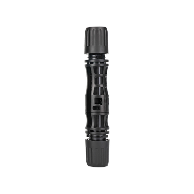 防水连接器MC4光伏线端连接器