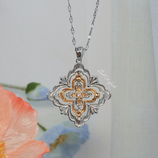 Selfish|精选|布锲拉提风格饰品合集|歌剧Opera吊坠手链项链耳钉