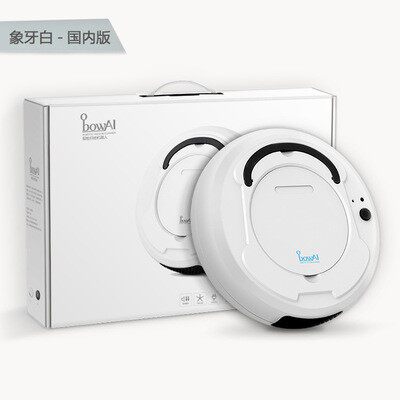 bowAi智能扫地机器人 家用全自动吸地拖地一体机吸尘器扫地机地宝|msdalam kategori kehidupan elektrik, pembersihan robot - dari Buy2taobao.com untuk memberikan perkhidmatan ejen Taobao profesional membeli