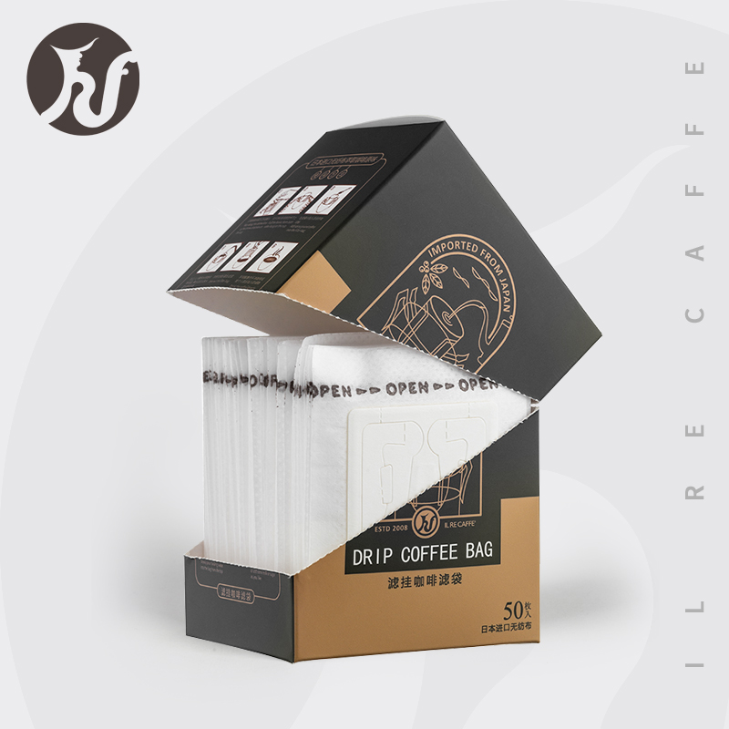 皇啡挂耳咖啡便捷日本进口