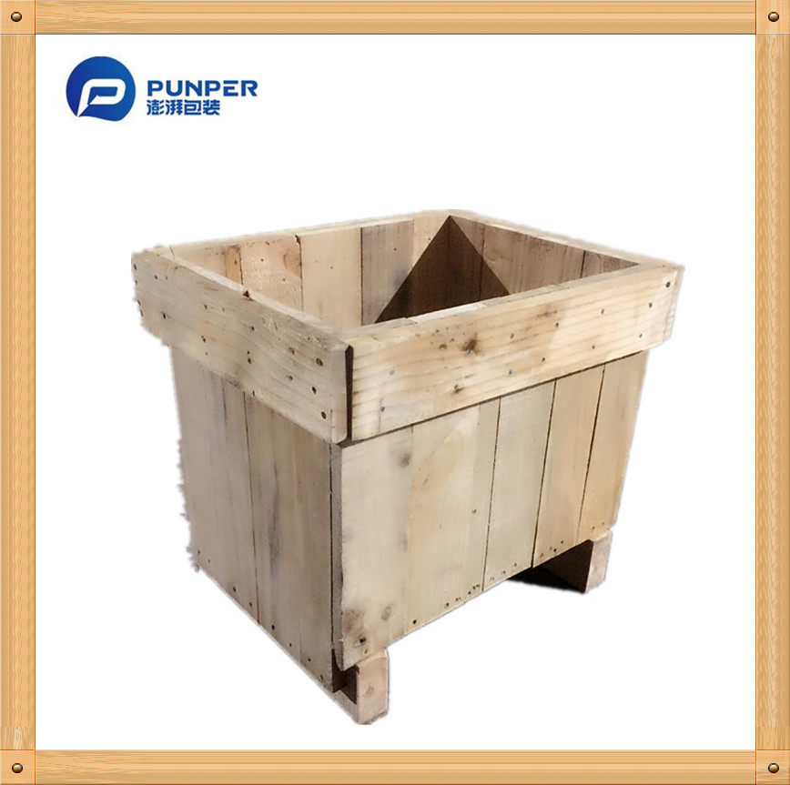 厂家供货实木木质装箱木工具箱无锡 常州木箱澎湃装