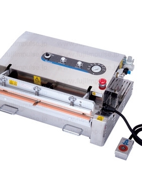 FUJIIMPULSE富士音派防爆封口机EPV-610,EPV-610NTW深圳杉本有售