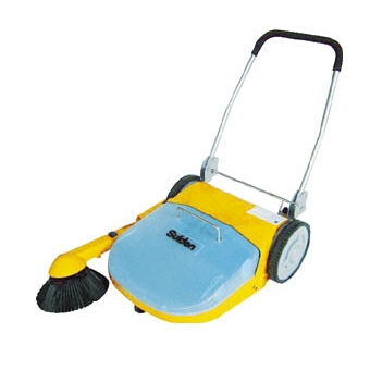 日本SUIDEN瑞电扫地机ST-651  深圳杉本有售