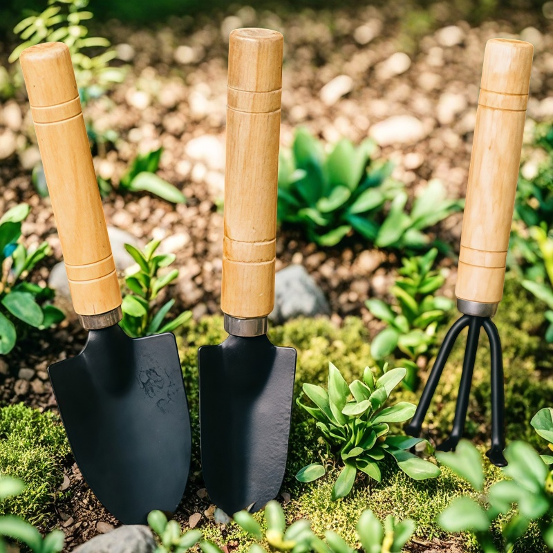 种花工具种菜养花专用园艺松土花铲赶海翻地挖土神器三件套小铲子,鲜花速递/花卉仿真/绿植园艺,园艺用品套装,淘宝优惠券,粉丝福利购,淘宝优惠卷