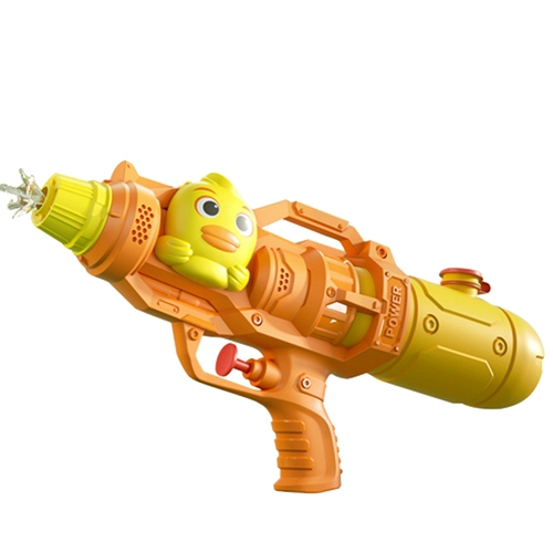 Водный пистолет, вместительная и большая пляжная игрушка для игр в воде для мальчиков и девочек