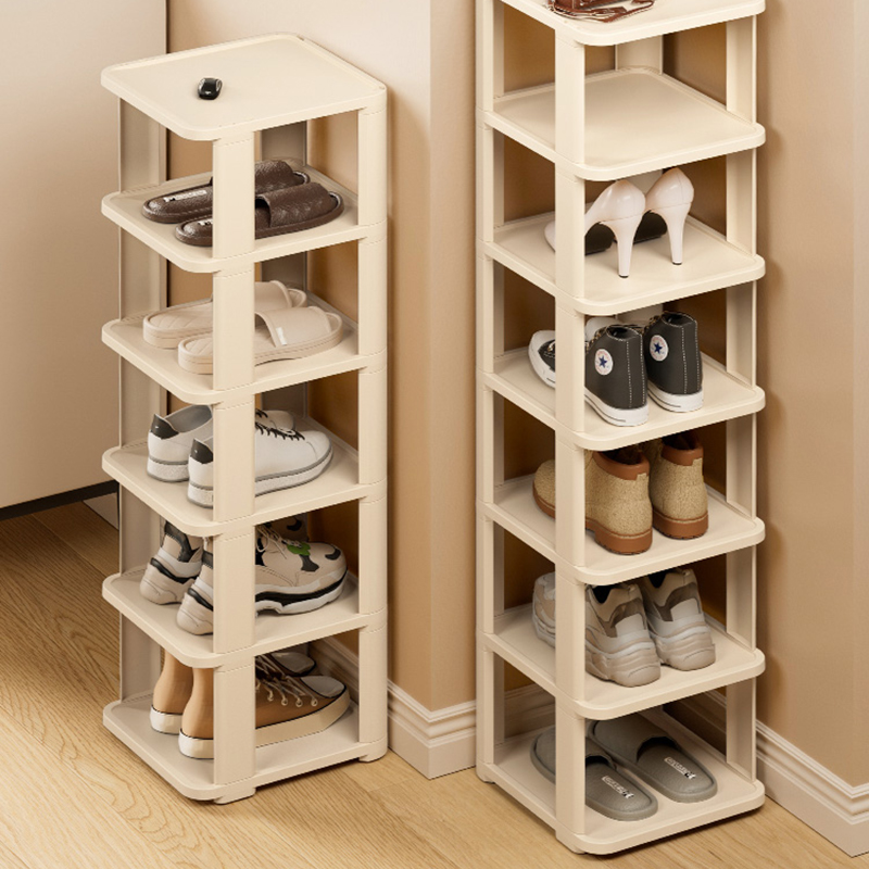 鞋架子简易家用门口收纳神器