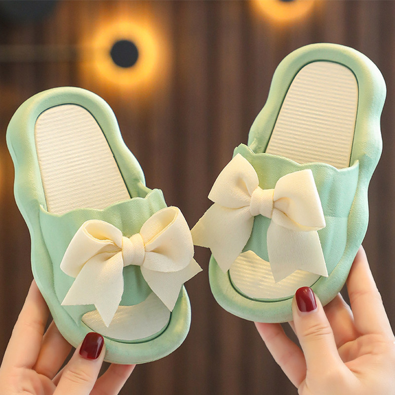 女童拖鞋新款夏季凉拖鞋