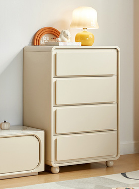 客厅五斗柜卧室置物柜储物柜立柜儿童六斗柜收纳柜家具林氏木业