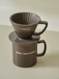ISALT японская керамика Lakole ручная чашка кофейная чашка чашка чашки чашки чашки послеобеденного чая.