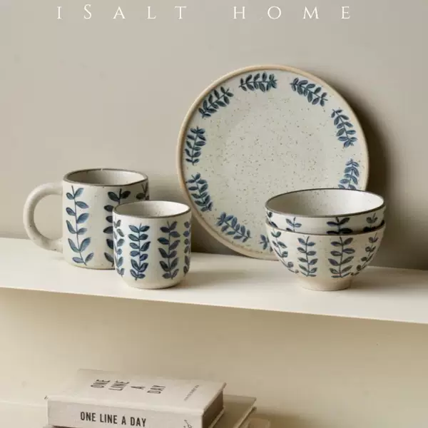 Товары от isalt home