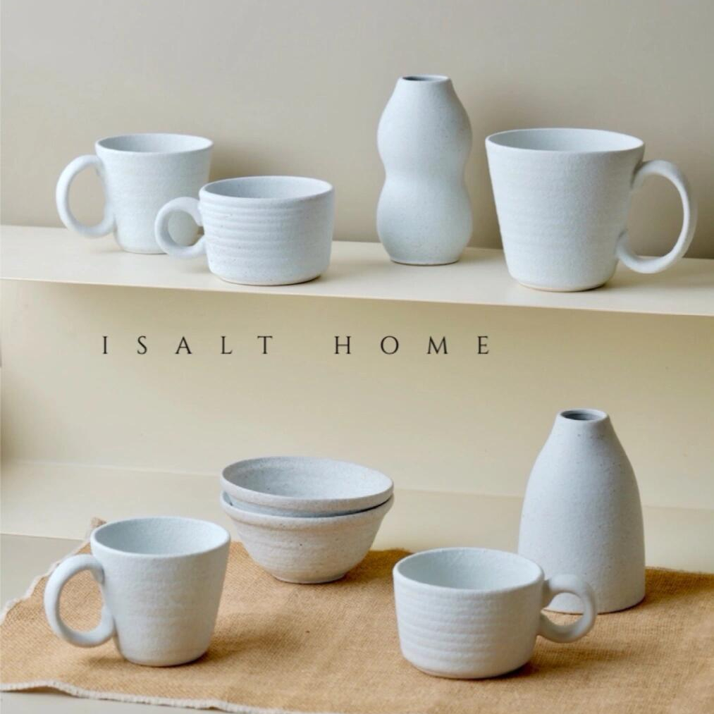 出瑞典SL纸浆陶瓷系列