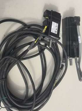 议价维修安川伺服电机，两个型号：SGMJV-01ADL21和SGMJ