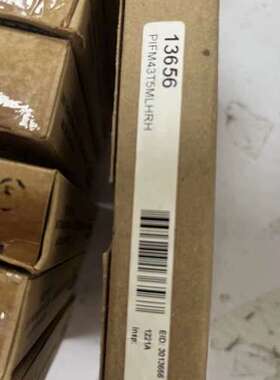 议价维修闲置供应邦纳BANNER光纤传感器13656/3013666