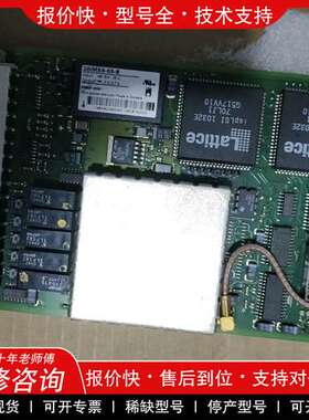 议价维修SIEMENS接口卡西门子板卡 S25421-A1-F320