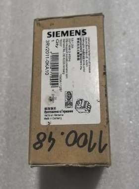 议价维修西门子断路器，库存全新原装，3RV2011-1KA10 ，实