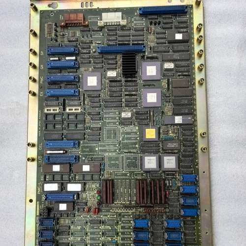 议价维修发那科系统板，A16B-1010-0286/05A，二手拆机