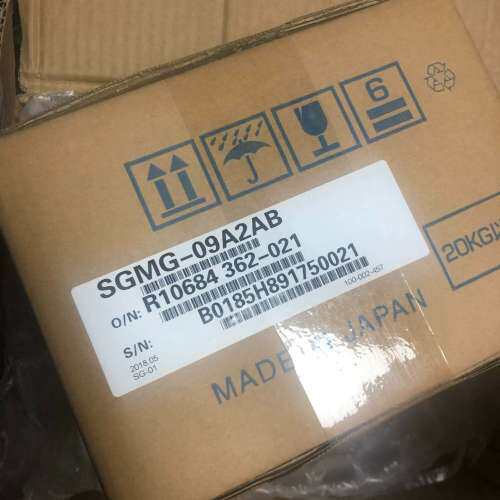 议价维修SGMSV-40D3A2B 安川伺服电机