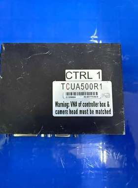 议价维修08-E01773-02/D ASM固晶机镜头控制盒