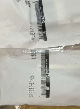 议价维修全新正品SMC电磁阀SQ2331-51-C6