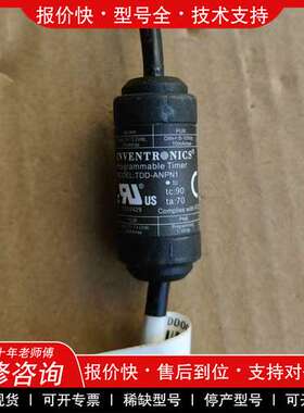 议价维修英飞特TDD-ANPN1可编程定时器10-13.2v，20A