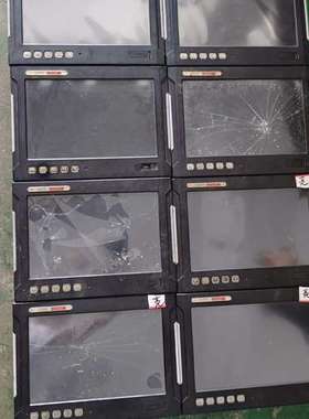 议价维修进口Adstec触摸屏DVG-OPC7013014-ANAD