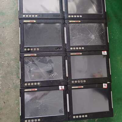 议价维修进口Adstec触摸屏DVG-OPC7013014-ANAD