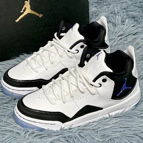 Jordan Courtside 23休闲减震防滑耐磨复古篮球鞋