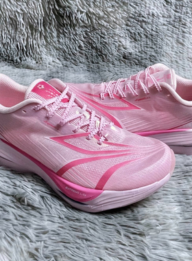 361度 飞飚et 跑步鞋2025新款体测田径体育生专业竞速训练跑鞋