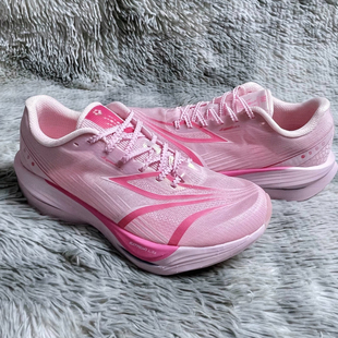 361度 飞飚et 跑步鞋2025新款体测田径体育生专业竞速训练跑鞋